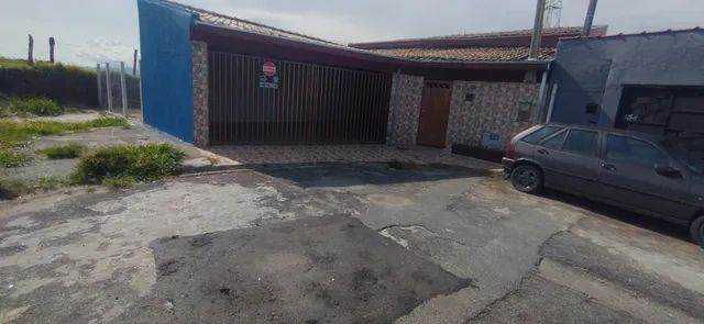 Casa à venda 2 Quartos, 1 Suite, 3 Vagas, 200M², Residencial Comercial Cidade Vista Alegre - Foto 4