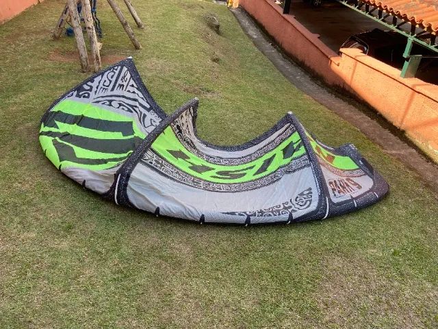 Kite Naish Park 9 2015 - Foto 2