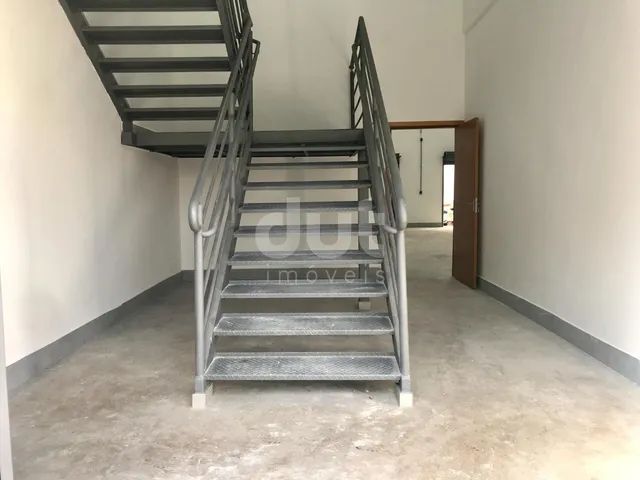 salão - Vila Paraíso - Campinas - Foto 2