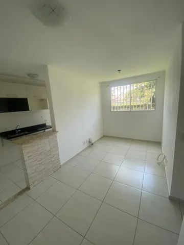 Captação de Apartamento a venda na Estrada dos Bandeirantes - de 13739 a 16001 - lado ímpar, Vargem Pequena, Rio de Janeiro, RJ