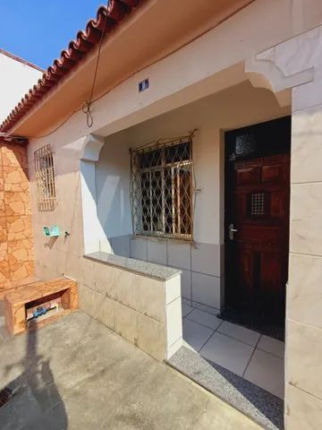 Casa de vila com 2 quartos para alugar - Olaria, Zona Norte - RJ | OLX