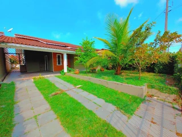 Casa grande com piscina - Foto 8