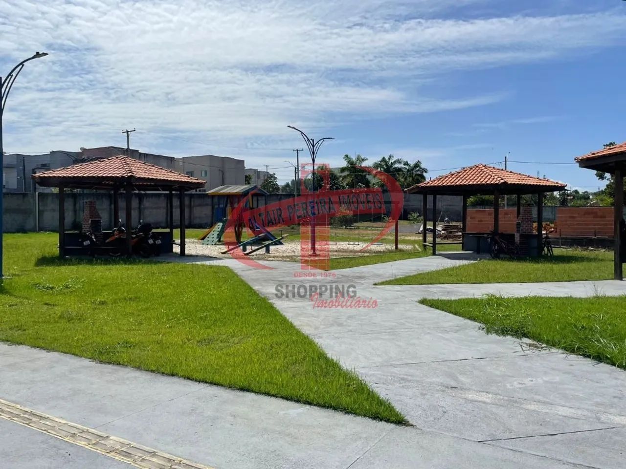 Excelente Lote e construção Residencial no Condomínio GRAN PARAISO! - Foto 9