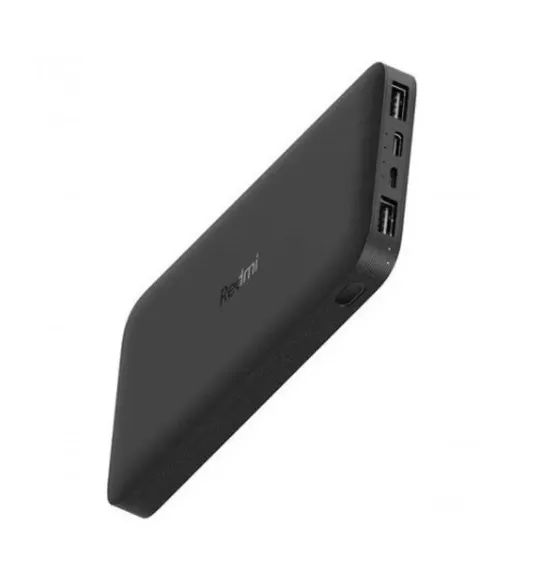CARREGADOR PORTATIL POWER BANK 20.000 MAH XIAOMI PB200LZM - Foto 2