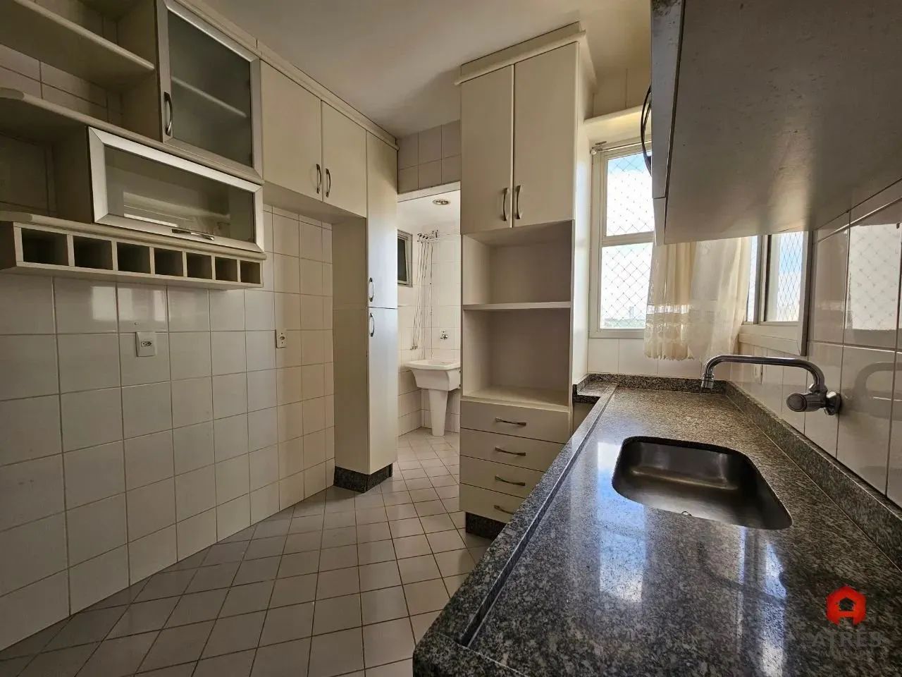 Apartamento para locação com 68m² localizado no Setor Jardim América. - Foto 9