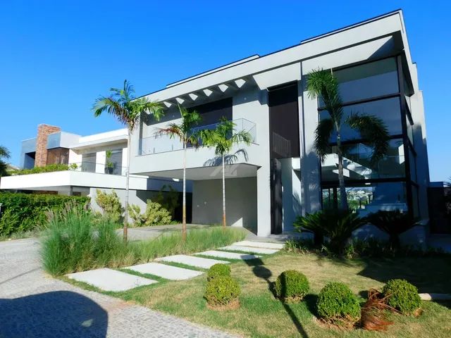 casa - Alphaville Dom Pedro - Campinas - Foto 4