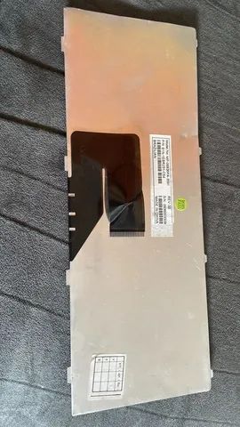 Teclado para notebook Itautec - info way - Foto 3