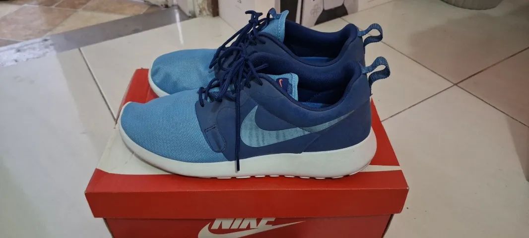 Nike roshe run olx best sale