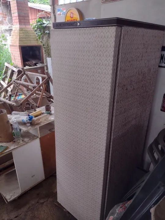 Freezer Vertical - Foto 3