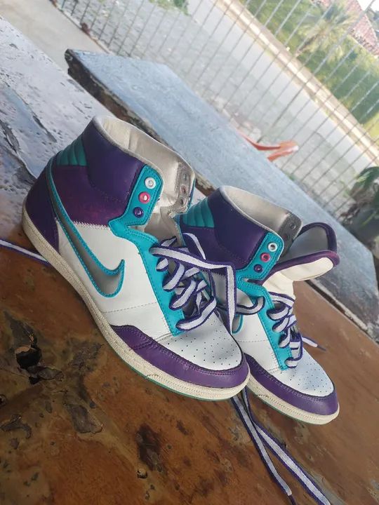 Tenis NIKE fem. n°36