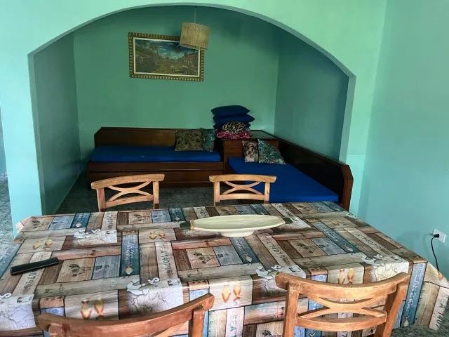 Casa grande com piscina - Foto 7