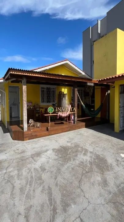À venda em Coqueiros! 700m², 3 quartos e área externa com churrasqueira - Foto 3