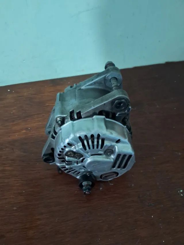 Alternador Hyundai Vera Cruz 3.8 V6 2007 - 2012 - Foto 2