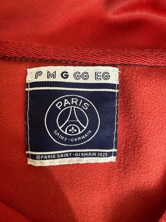 Jaqueta PSG  - Paris Saint-Germain - Foto 6