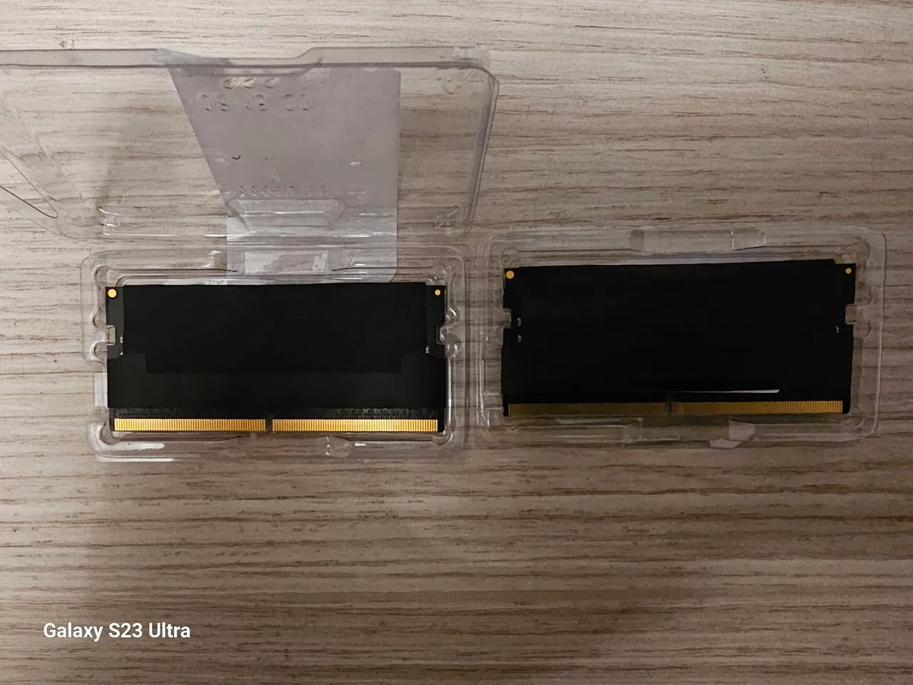 Memória ram notebook DDR5 8GB 4800MHz  - Foto 2