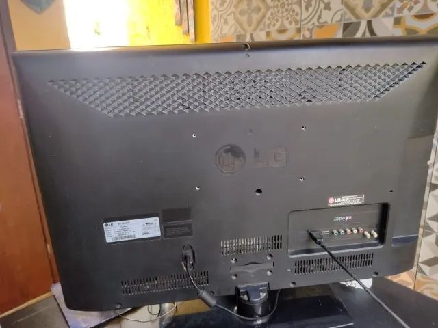 tv lg 32lm3400 - Foto 3
