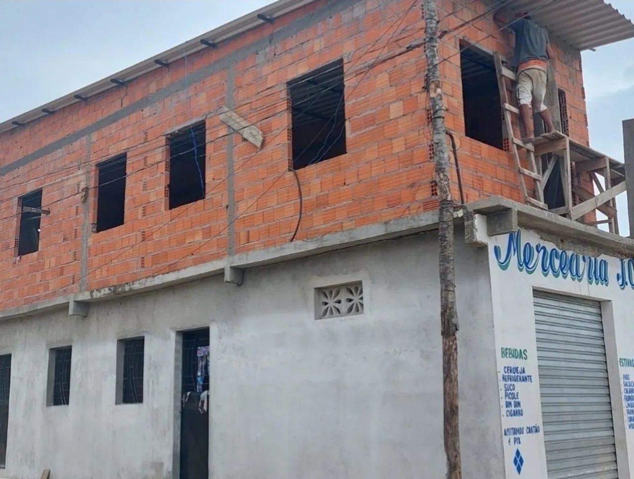 foto - Manaus - São José Operário