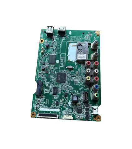 Placa Principal LG 32lb560b - Foto 2