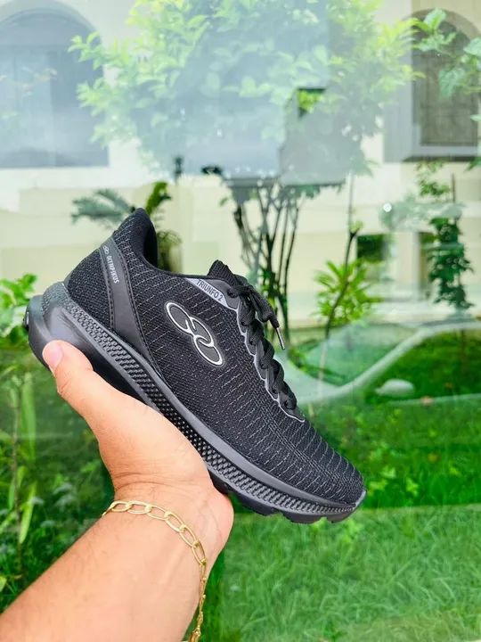 Tênis esportivo da olímpicos - Foto 2