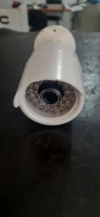 Camera Falsa