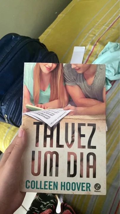 Livros da colleen hoover - Foto 2