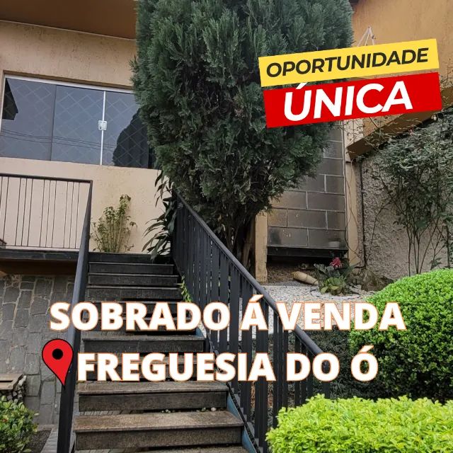 foto - São Paulo - Freguesia do Ó