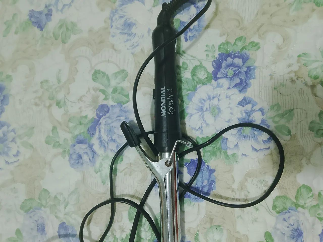 Modelador de Cabelo Profissional - Foto 5