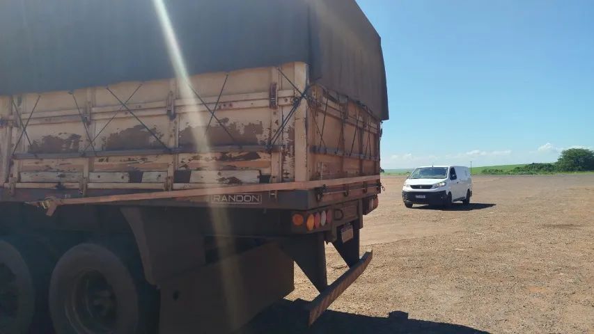 CARRETA LS