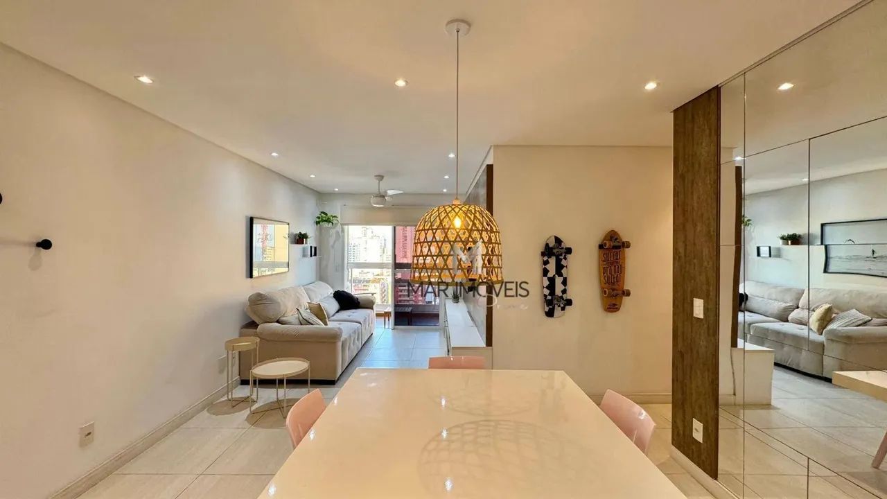 Apartamento à venda na Praia das Astúrias em Guarujá/SP | Mar Imóveis Prime - Foto 5