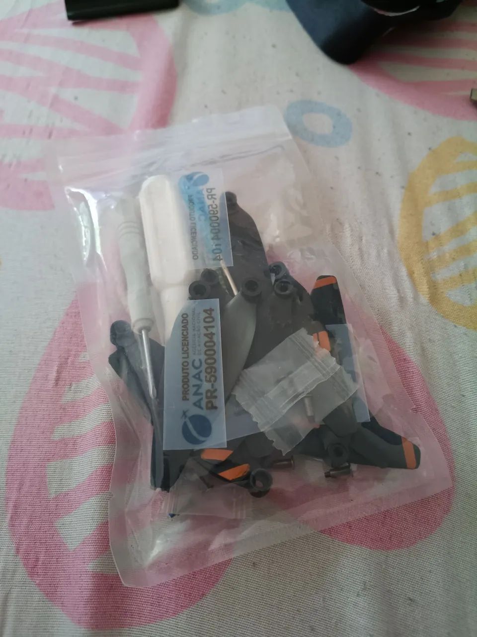 Drone DJI MINI 2  - Foto 2