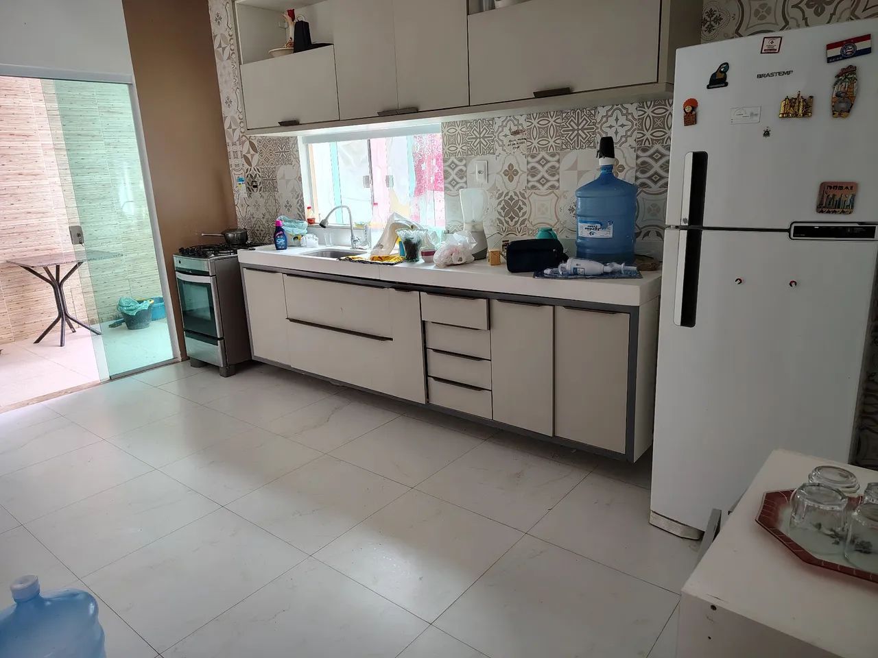 Casa 4/4 Guaibim. Taquari  - Foto 6