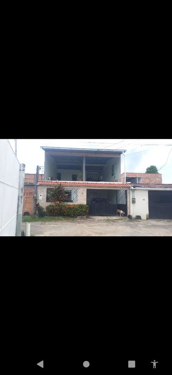 Foto - Manaus - Tarumã