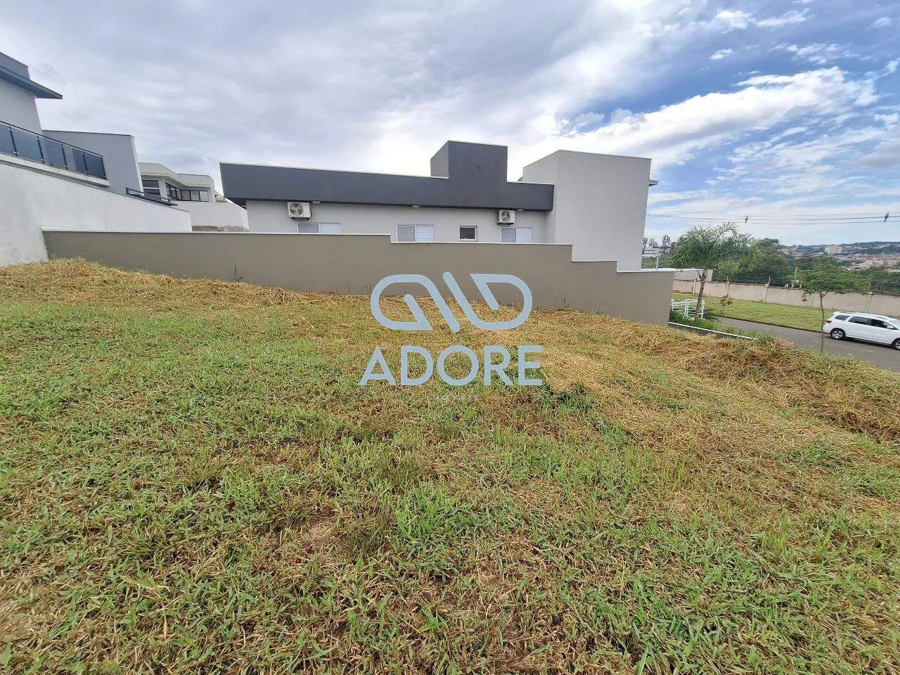 Terreno à venda no Condomínio Reserva Central Parque - Salto/ SP - Foto 8