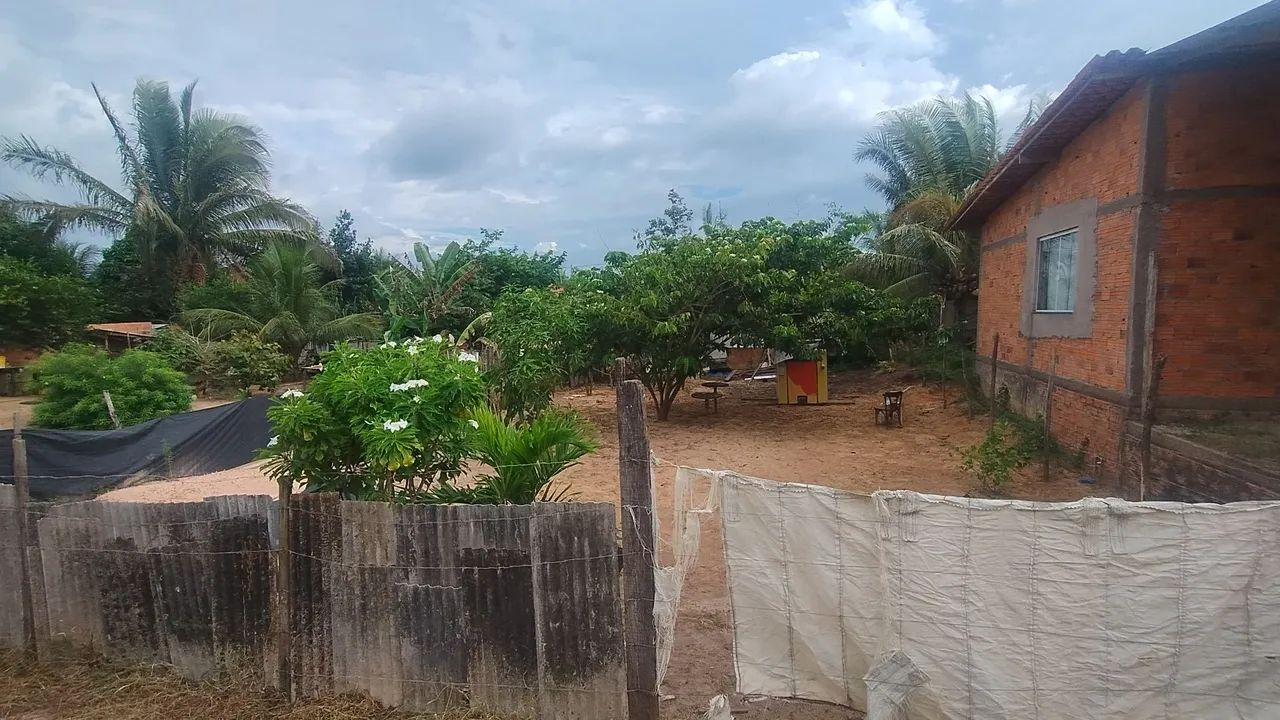 Foto - São Luís - Monte Castelo