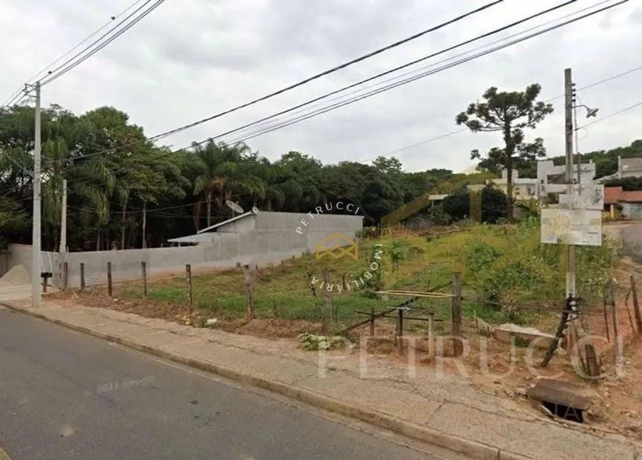 Terreno à venda, 1112 m² por R$ 1.250.000,00 - Jardim São Luiz - Valinhos/SP - Foto 4