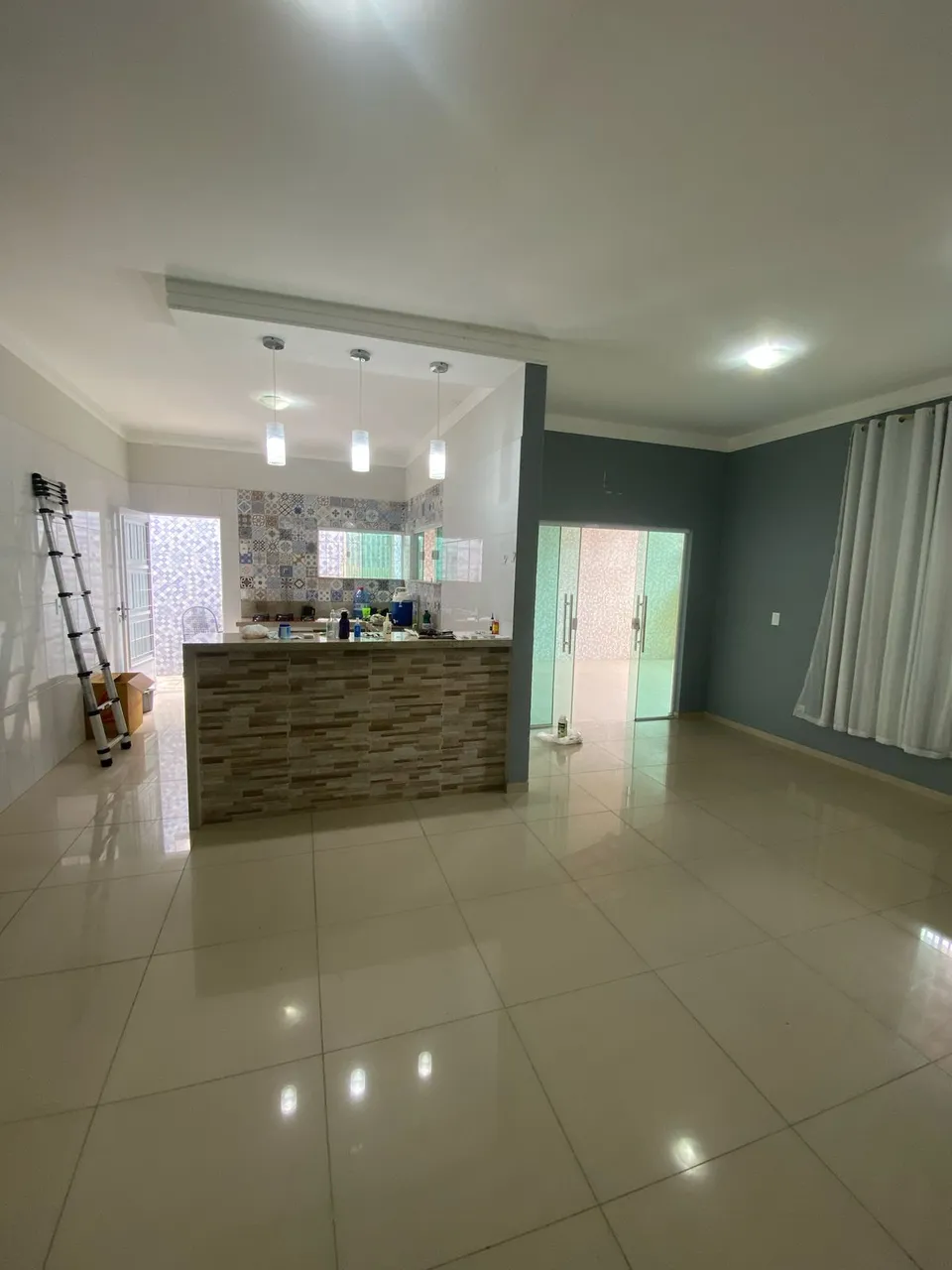 Casa para venda no Maranhão Novo - São Luís - MA