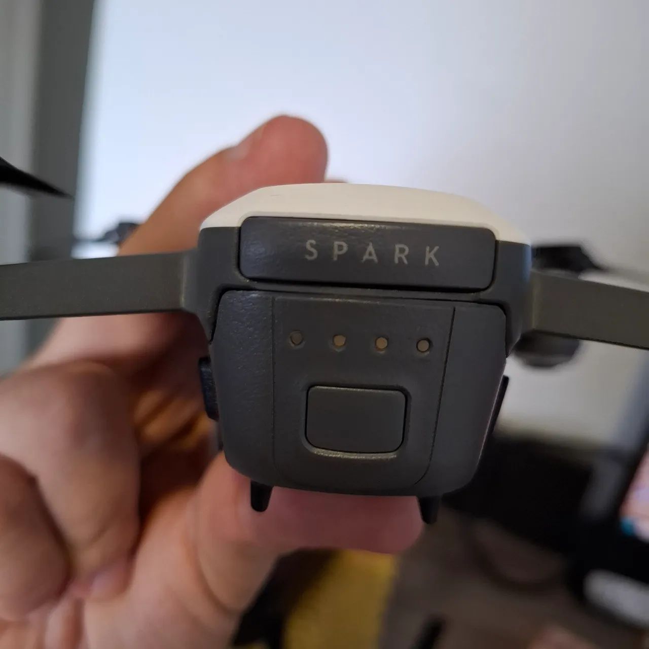 Drone DJI Spark - Foto 4