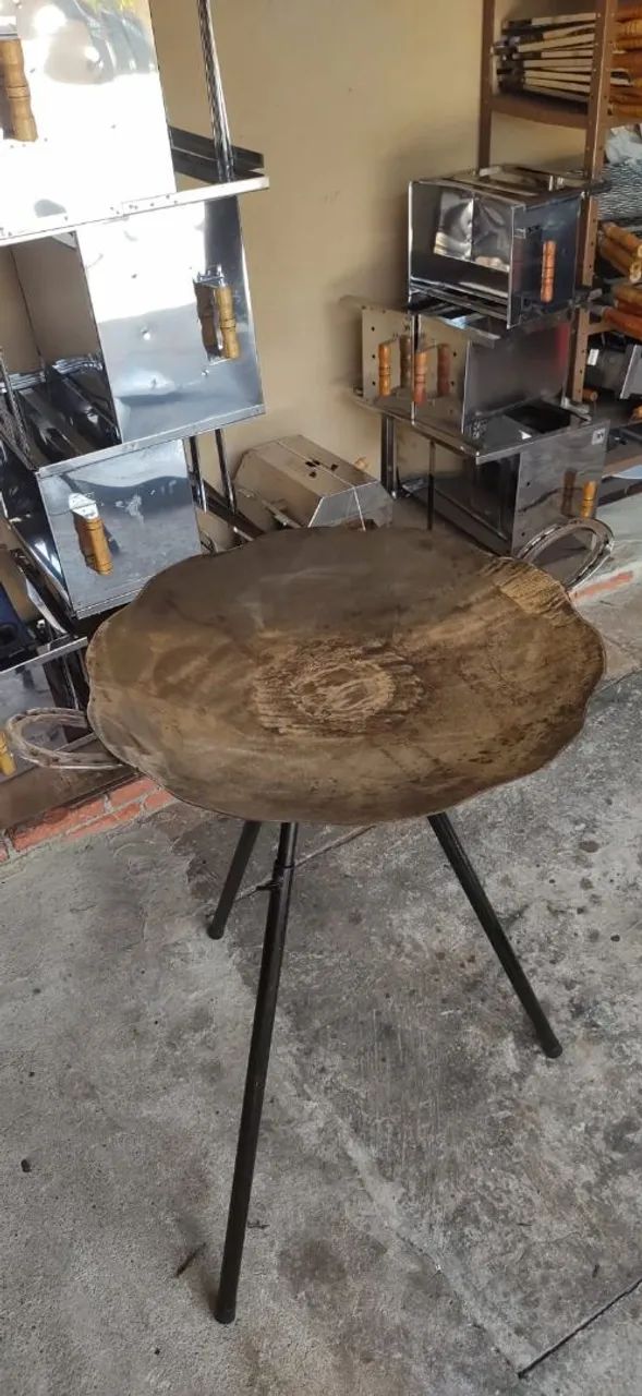 Tacho de arado - Foto 5