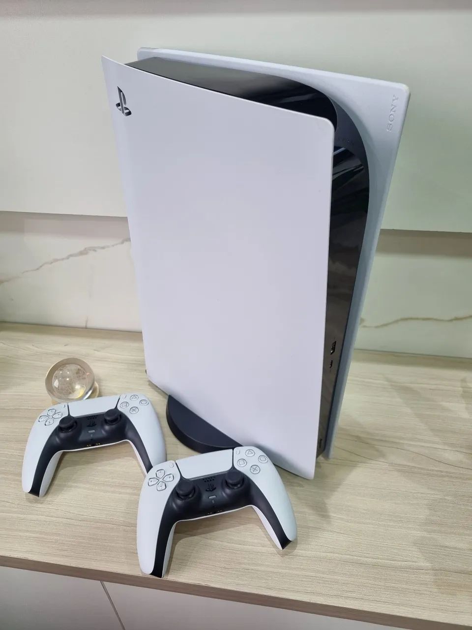 Playstation 5 Digital Edition - PS5