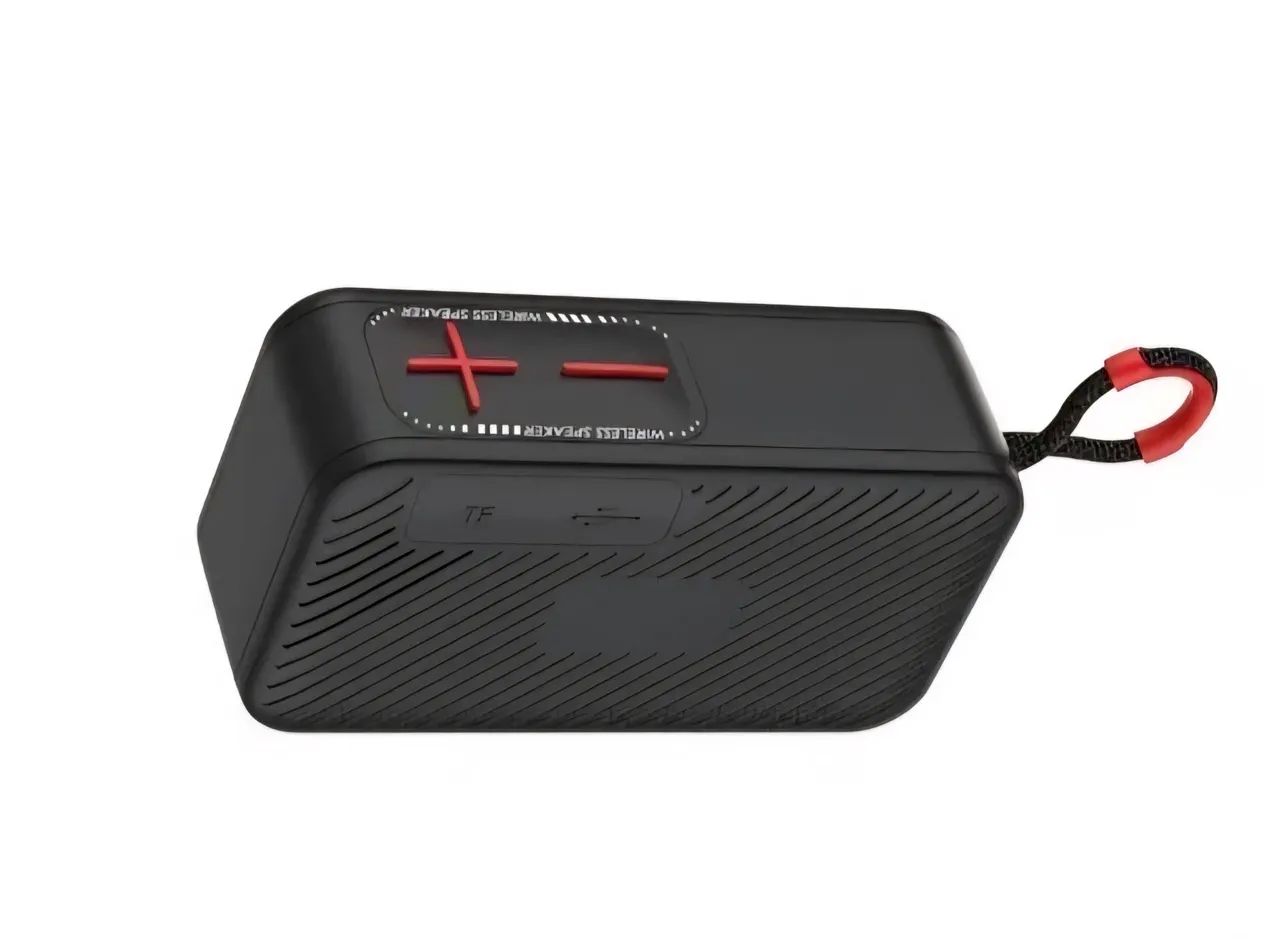 Caixa de Som Bluetooth KOLEER - Som de Qualidade! - Foto 3