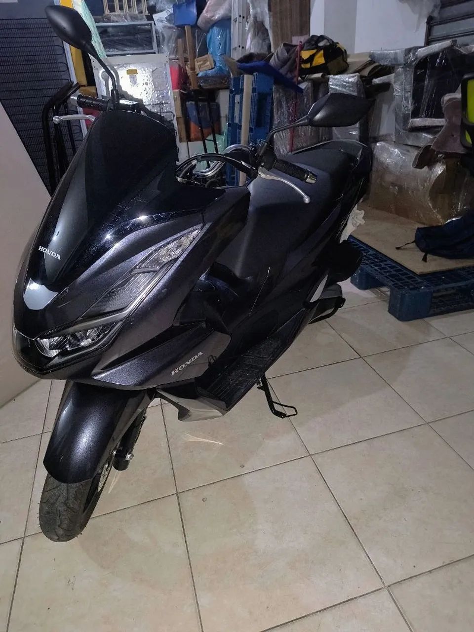 Pcx 2024 