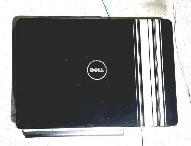 Notebook Dell Inspiron 1525 Não Entra Na Bios Leia Descrição - Foto 3