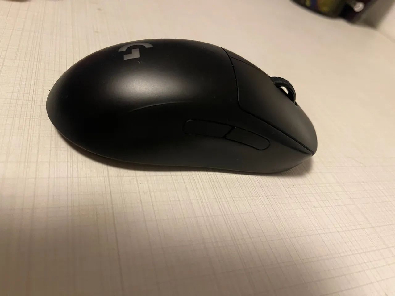 Mouse G PRO - Foto 4
