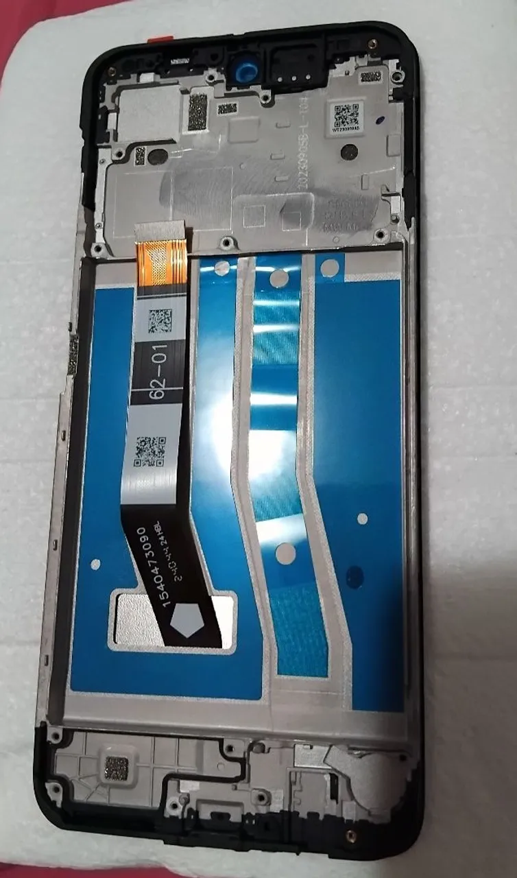 Tela Original Moto G54 256GB