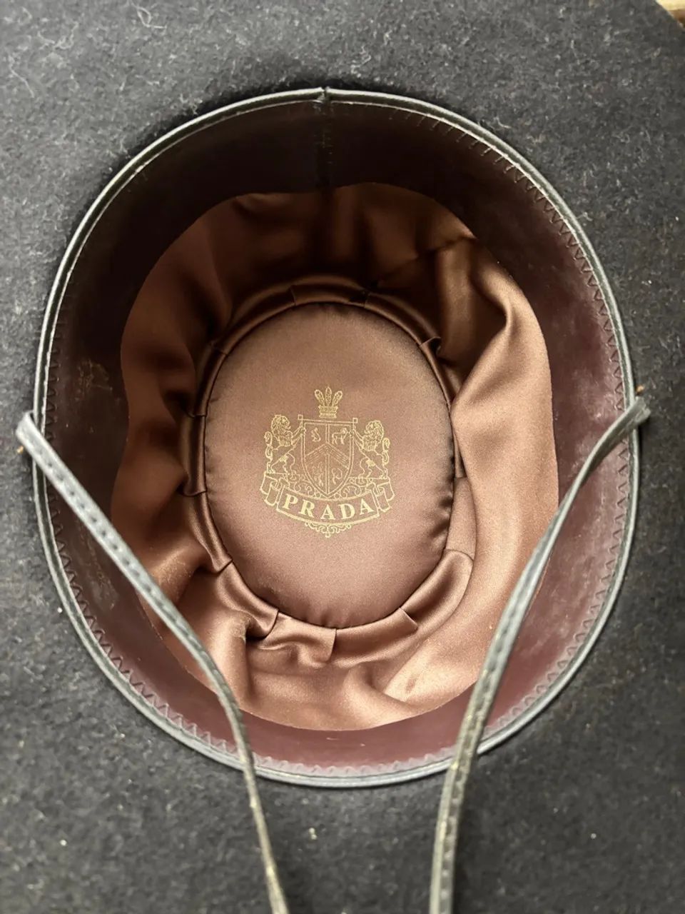 Chapeu Prada  - Foto 2