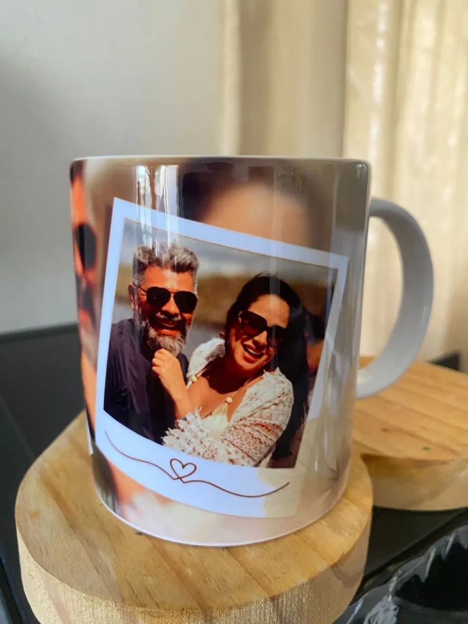 Canecas personalizadas a partir de R$20 - Foto 4