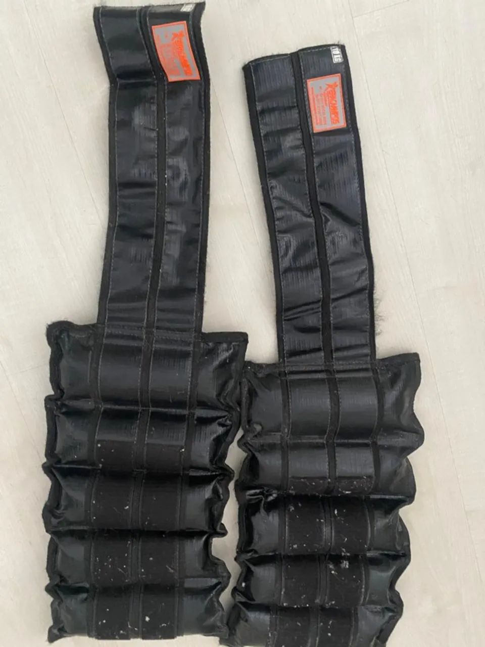 CANELEIRA 10 KG PRETA