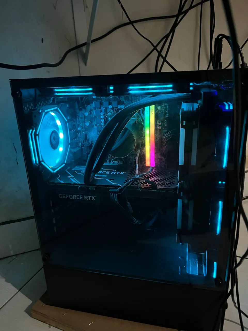 Vendo pc gamer completo  - Foto 2