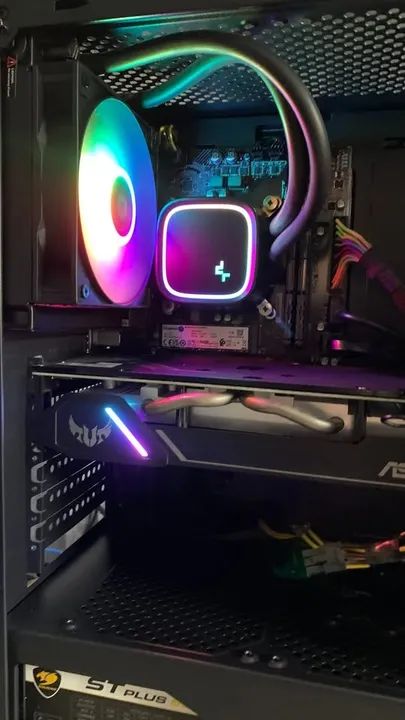 PC Gamer - Excelente estado - Foto 2