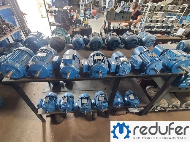 Motor Eletrico WEG - Foto 2